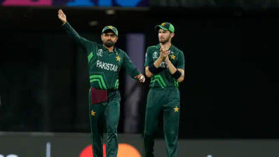 Pakistan have lost four consecutive matches in the World Cup