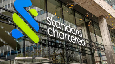 Standard Chartered