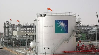 Saudi Aramco India Energy Week