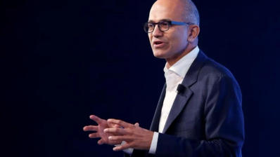 Satya Nadella