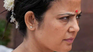 Mahua Moitra