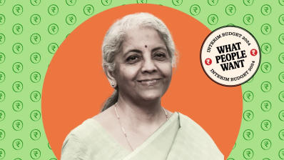 Nirmala Sitharaman