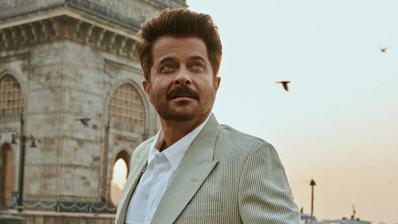 Anil Kapoor