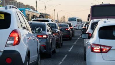 EU car sales rises