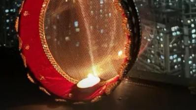 Karwa Chauth