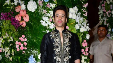 Tusshar Kapoor