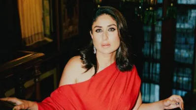 Kareena Kapoor