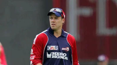 AB de Villiers Delhi Daredevils