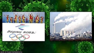 China - Beijing Olympics