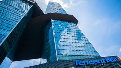 Tencent is running out of excuses for gaming woes