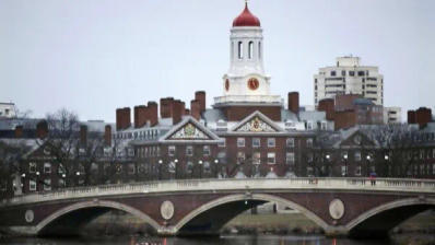 Harvard University 