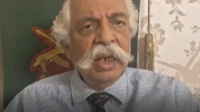 GD Bakshi on Poonch terror attack 