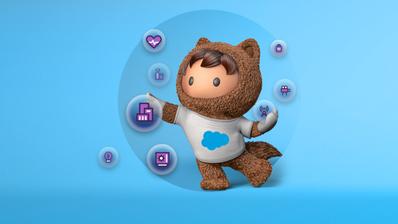 Salesforce