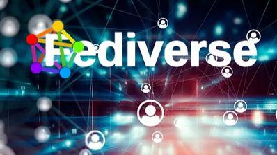 Fediverse explained