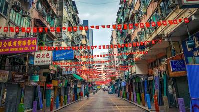 Interesting Hong Kong Traditions And Superstitions You Need To Know 