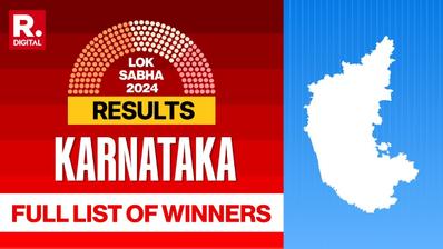 Karnataka Full List of Winners