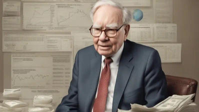 Warren Buffett's top picks