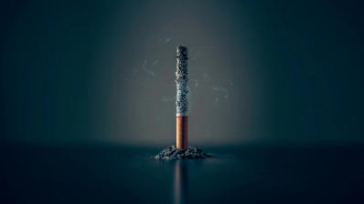 Cigarette