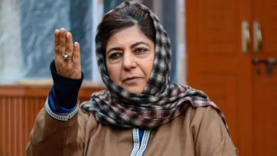 mehbooba mufti