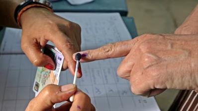 149 Candidates File Nominations for Nov 13 UP Assembly Bypolls