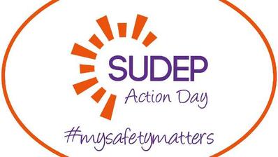 SUDEP Action Day