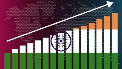 GDP outlook surges