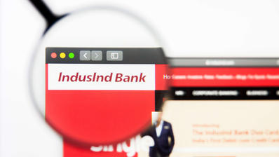 Indusind Bank