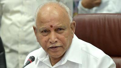 Ex-Karnataka CM BS Yediyurappa Booked Under POCSO for Alleged Sexual Assault of Minor 