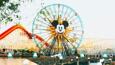 Disneyland