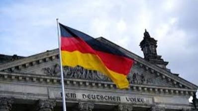 Flag of Germany