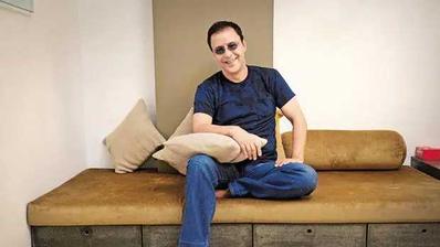 Vidhu Vinod Chopra