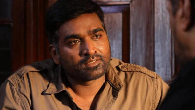 Vijay Sethupathi photo