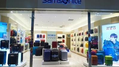 Samsonite 