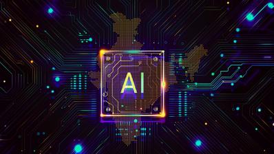 AI adoption in India