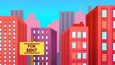 Urban rental trends