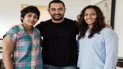 Dangal 2000 crore collection