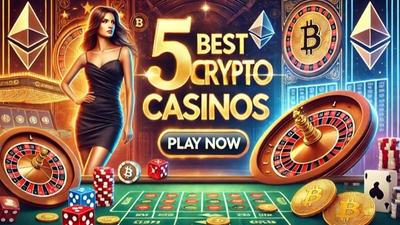 10 Unforgivable Sins Of Play the Finest Casino Games Online