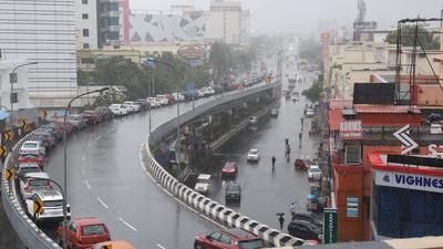 Cyclone Fengal Wreaks Unprecedented Havoc In Tamil Nadu, Stalin Seeks Funds  From Centre | Republic World