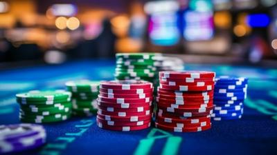 10 Tips That Will Make You Influential In Jackbit Casino Online