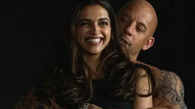 Deepika Padukone trolled after old video of her wanting to have Vin Diesel's babies goes viral | Republic World