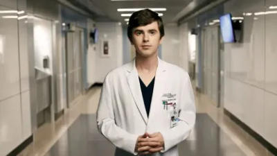 The Good Doctor: Freddie Highmore Led Medical-Drama To Conclude With 7th  Season? | Republic World