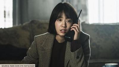 The Call' ending explained: What happened at the ending of the Park Shin  Hye-thriller? | Republic World