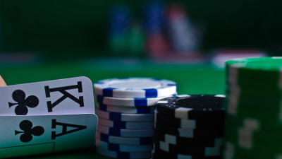 Are You Embarrassed By Your casino Skills? Here's What To Do