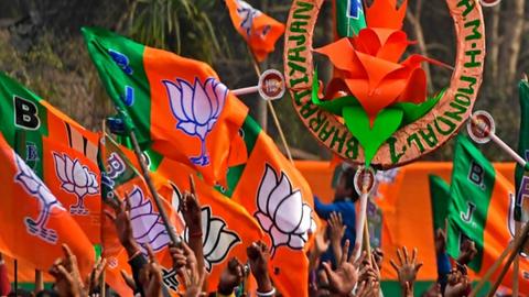 BJP Will Bag More Than 42 Seats in Western Maharashtra: Murlidhar Mohol