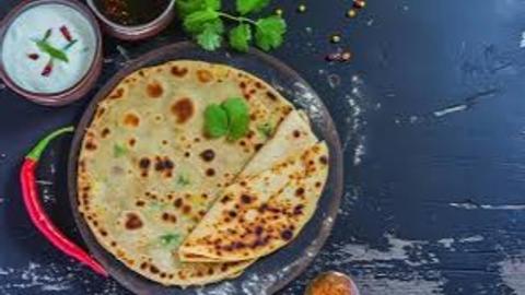 Gobi parantha Recipe