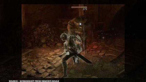 Demon s Souls Gold Coin glitch Learn how to do the Luck glitch