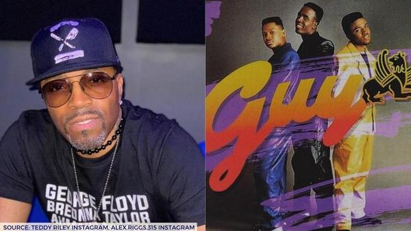 Teddy Riley reveals the heartbreaking reason behind quitting R&B ...