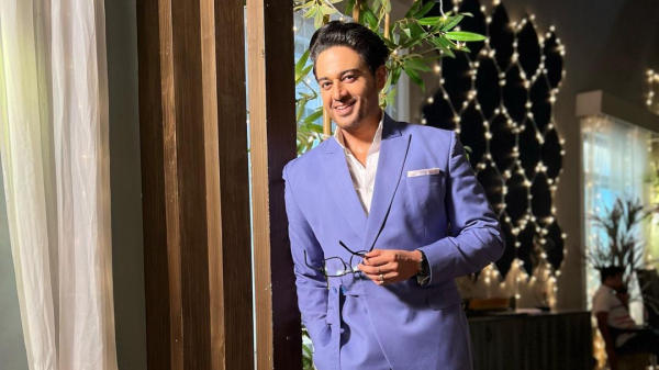 Gaurav Khanna