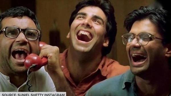 phir hera pheri baburao