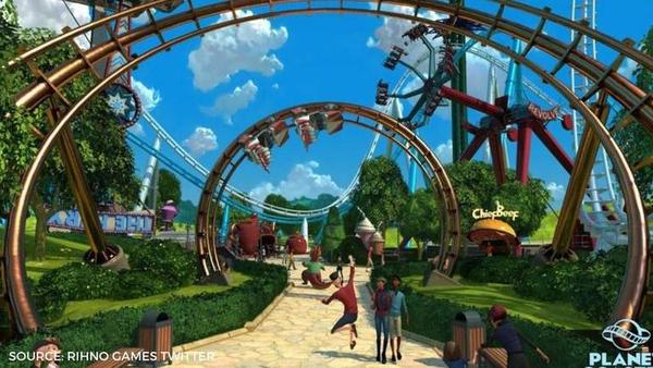 Planet Coaster system requirements Know everything before you